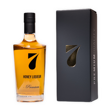 Load image into Gallery viewer, Honey Liqueur 7 - Black Box