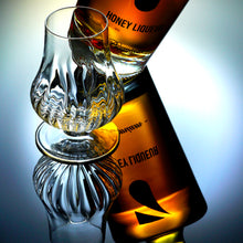 Load image into Gallery viewer, Honey Liqueur 7 - Gift Box Luigi Bormioli
