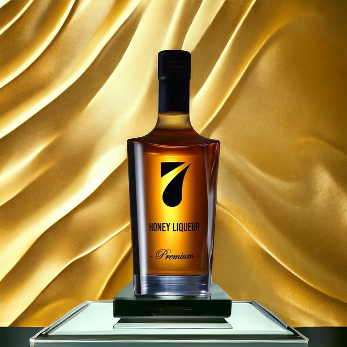 Honey Liqueur 7