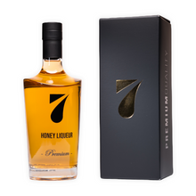 Load image into Gallery viewer, Honey Liqueur 7 - Black Box
